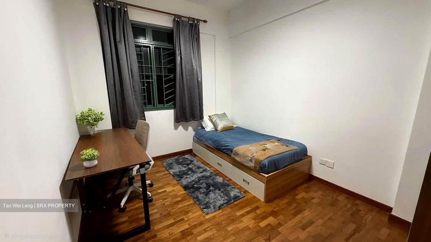 Summerdale (D22), Condominium #591358451